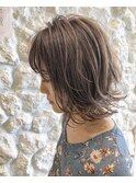 西海岸☆エアリーボブ