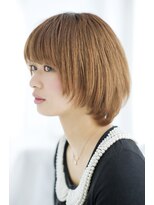 ロンド シャルム 吉祥寺(Lond charme)&nbsp;Lond吉祥寺ショコラアッシュヘルシーマッシュウルフ