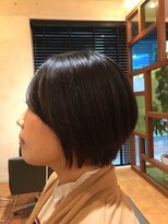 シエロ(cielo)&nbsp;cieloスタイル