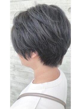 エイト マカビ 沖縄真嘉比店(EIGHT makabi) 【EIGHT 真嘉比】お客様スタイル_