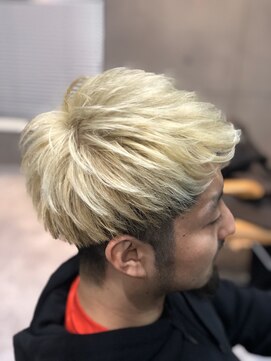 ジールーツ(G-Root's) 鬼滅カラー【不死川編】