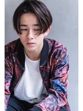 ルタ(LuTa by siesta＆LiCO) LuTa☆吉祥寺　コンマヘア×フォギーベージュ