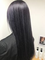 レーヴヘアー(Reve hair)&nbsp;バイオレットカラー