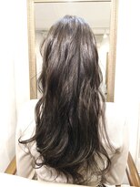 オーストヘアー 銀座(Aust hair) スターダストダークブラウン　T