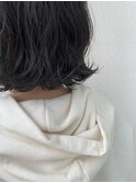 ボブパーマ