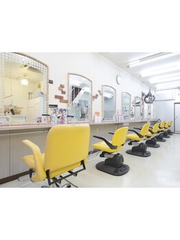 【伊丹昆陽/コロナ対策◎】女性staffのみ◇丁寧なカウンセリングと癒しのひとときが味わえるサロン！