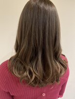 ルシュカイチマルニ(Rasca102)&nbsp;♪Rasca☆ミルクティーベージュ