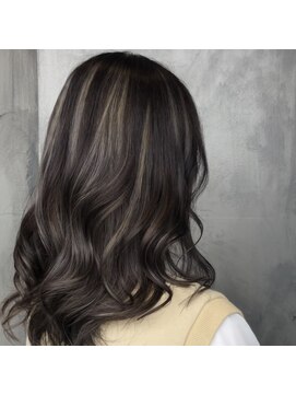 シェリール(CHERiR) プラチナ・ハイライト☆