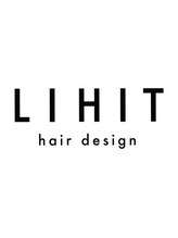 LIHIT hair design【リヒト】