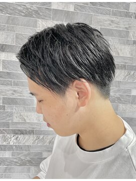 オレアヘアーホーム(Olea hair home) 就活に勝つスタイル☆