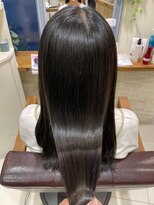 ミント バイ フォルテ(mint by FORTE)&nbsp;艶グレージュ