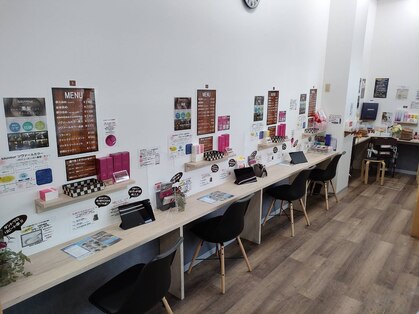 スマートカラー キレイ コノミヤ高槻店(Kirei)の写真