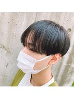 ブランシェ 西松山店&nbsp;シースルーマッシュ