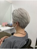 ショートスタイル