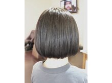 ループヘアー(LOOP HAIR)