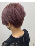 ラベンダーcolor