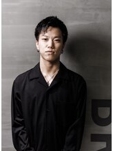 ブルーノ(BRUNO) RYUSEI 