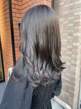 ココット 京橋店(cocotte) ピンクグレージュ