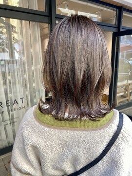 トリート 海浜幕張店(TREAT) くびれミディアム_海浜幕張