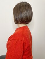 ゼンドットカラスマ(Zen.karasuma)&nbsp;ハイライト×ラテベージュ