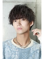 リップス 川崎(LIPPS)&nbsp;ツイスパマッシュ