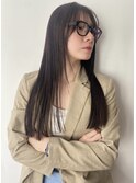 bicoの【縮毛矯正】【酸性ストレート】【髪質改善】