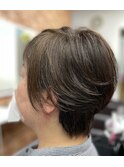 ショート