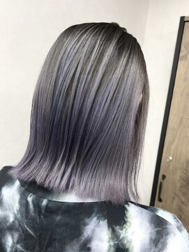 ヴィフ 大船(VIF) イメチェンヘア/大人可愛い/エレガント/モテ髪/デザインカラー