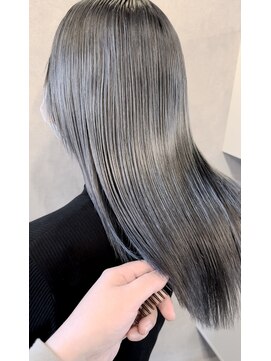 オクルス(OCULUS) 艶