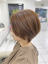 モク(m.o.k.u.)&nbsp;♪お客様スタイル　05.10.14♪