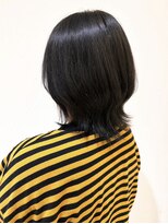 アッシュ 町田駅前通り店(Ash) ダークグレー×ウルフ