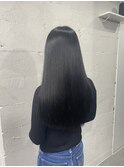 酸性ストレート☆サラサラ