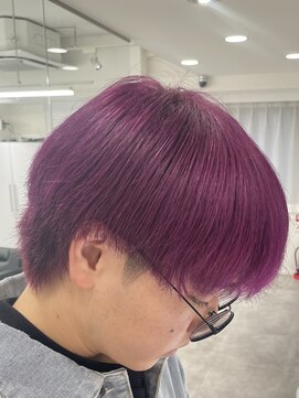 ルースト 八王子店(ROOST) ピンクラベンダー