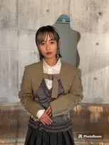 イズミ(Izumi)&nbsp;カットカラー