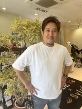 モードケイズ 松原店(MODE K's)&nbsp;ナガイ ユウキ