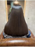美髪コース 髪質改善トリートメント