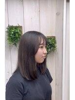 リミエ(RIMIE)&nbsp;透明感カラー