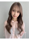 ミルクブラウン_メルティカラー2