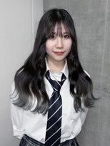 ザ オーダー(THE ORDER)&nbsp;エンドカラーシルバー