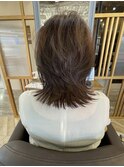 レイヤーカット