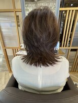 レイヤーカット