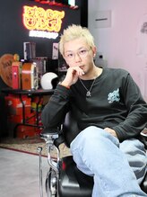 スリーベット (3BET) 石原 良将