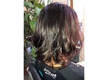ヘアードレッシングハコニワ(hairdressing haconiwa.)