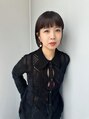 トリッカ シブヤ(TRICCA SHIBUYA) 小走 祥菜