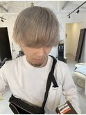 シルバー