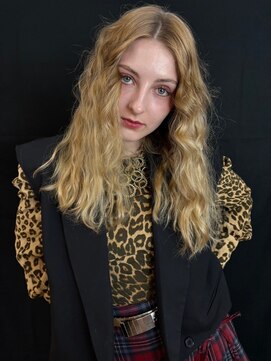 バンミー(BUNMEE) BUNMEE STYLE