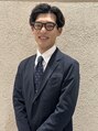 ヘアーズ ゼノン ルクアイーレ店(HAIR'S ZENON) 中村 