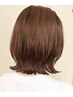 似合わせレディースカット￥5500→￥4000
