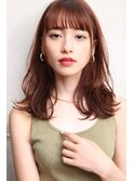 ▼長澤歩美Breath beauu Kobe▼ショート/ボブ/三宮/元町/神戸