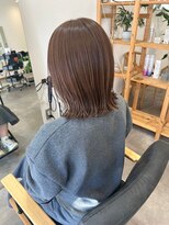 ソラ 京都桂川店(SORA.)&nbsp;外ハネボブ